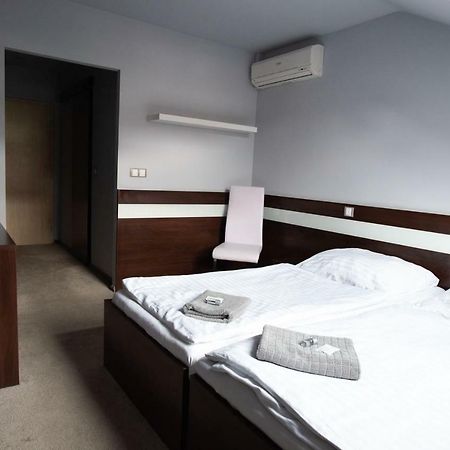 Penzion U Travnicka Modřice Zewnętrze zdjęcie