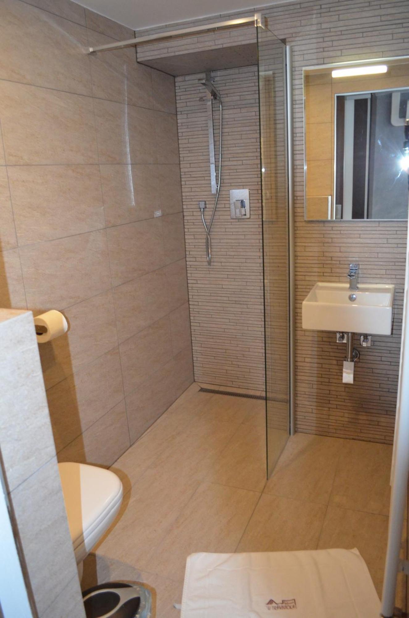 Penzion U Travnicka Modřice Pokój zdjęcie